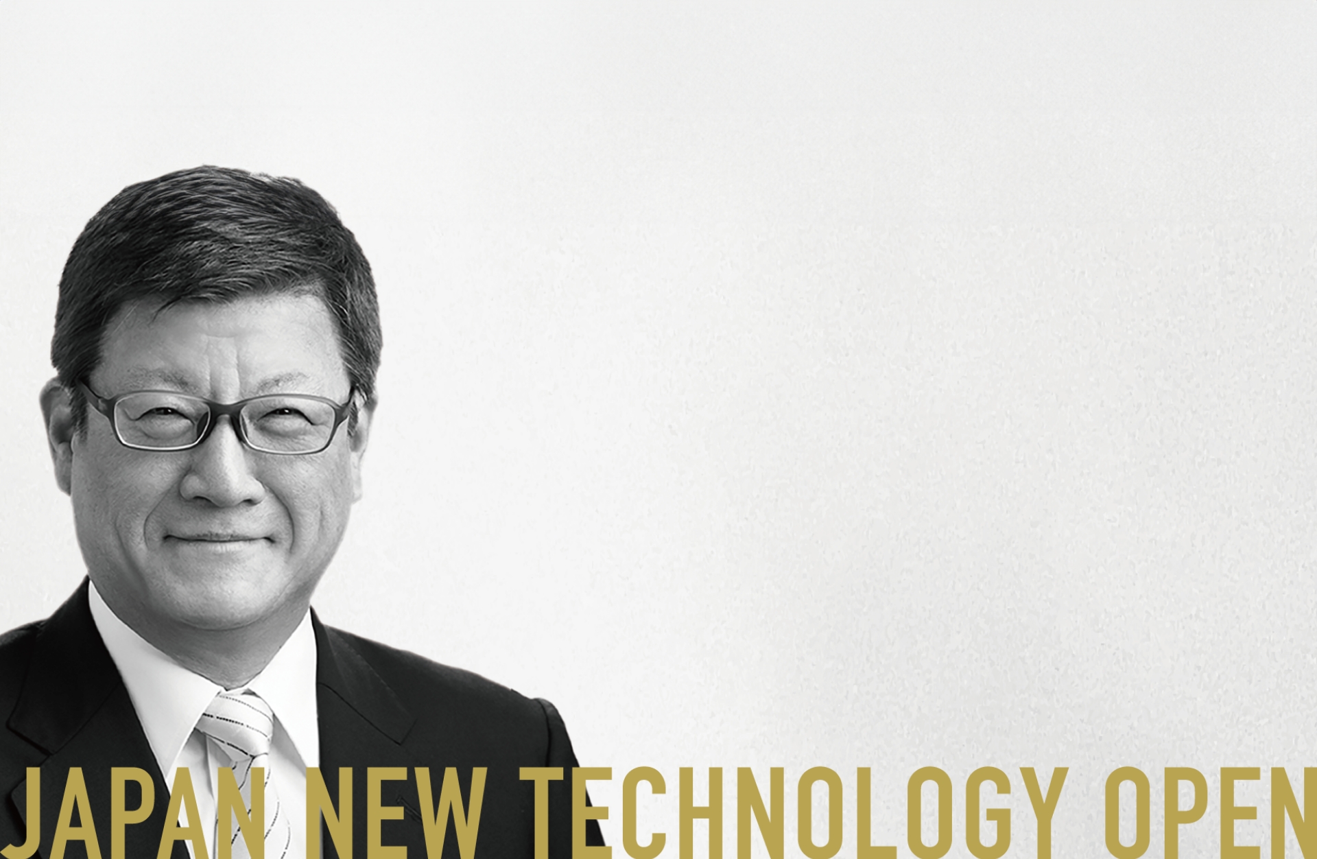 JAPAN NEW TECHNOLOGY OPEN